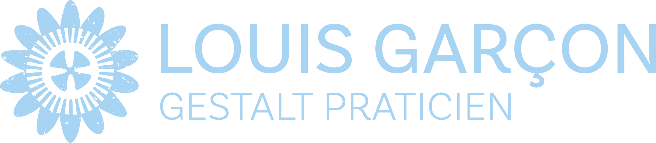 Louis Garçon — Gestalt-thérapie